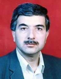 دکتر محمدرضا محمودی