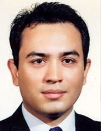 دکتر اسفندیار وزیری فراهانی