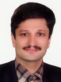 دکتر محمدرضا قاسمیان مقدم