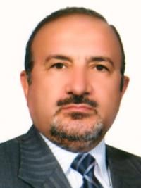 دکتر محمد زبیدی