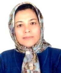 دکتر منصوره رمضانی