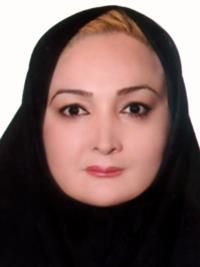 دکتر رسمیه خلجی علیائی دکترای دندانپزشکی