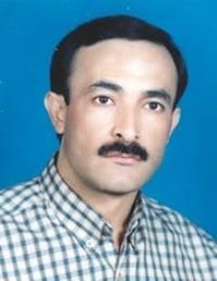 دکتر علی خرسندی