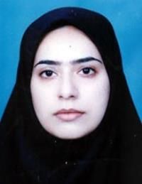 دکتر مریم دهقانی بشنه