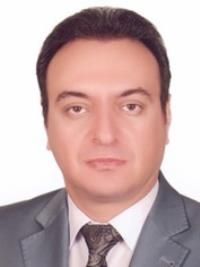 دکتر شهرام علی بالازاده