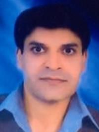 دکتر محمد براتی