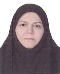 دکتر اشرف یزدی زاده باغینی