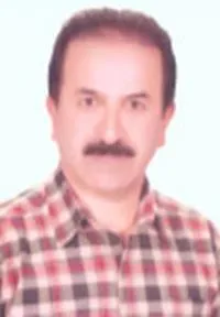 دکتر علی محمد درزی بورخانی دکترای پزشکی