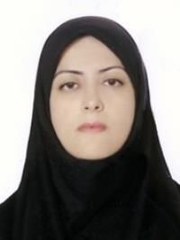 دکتر مرسده رشیدی نژاد