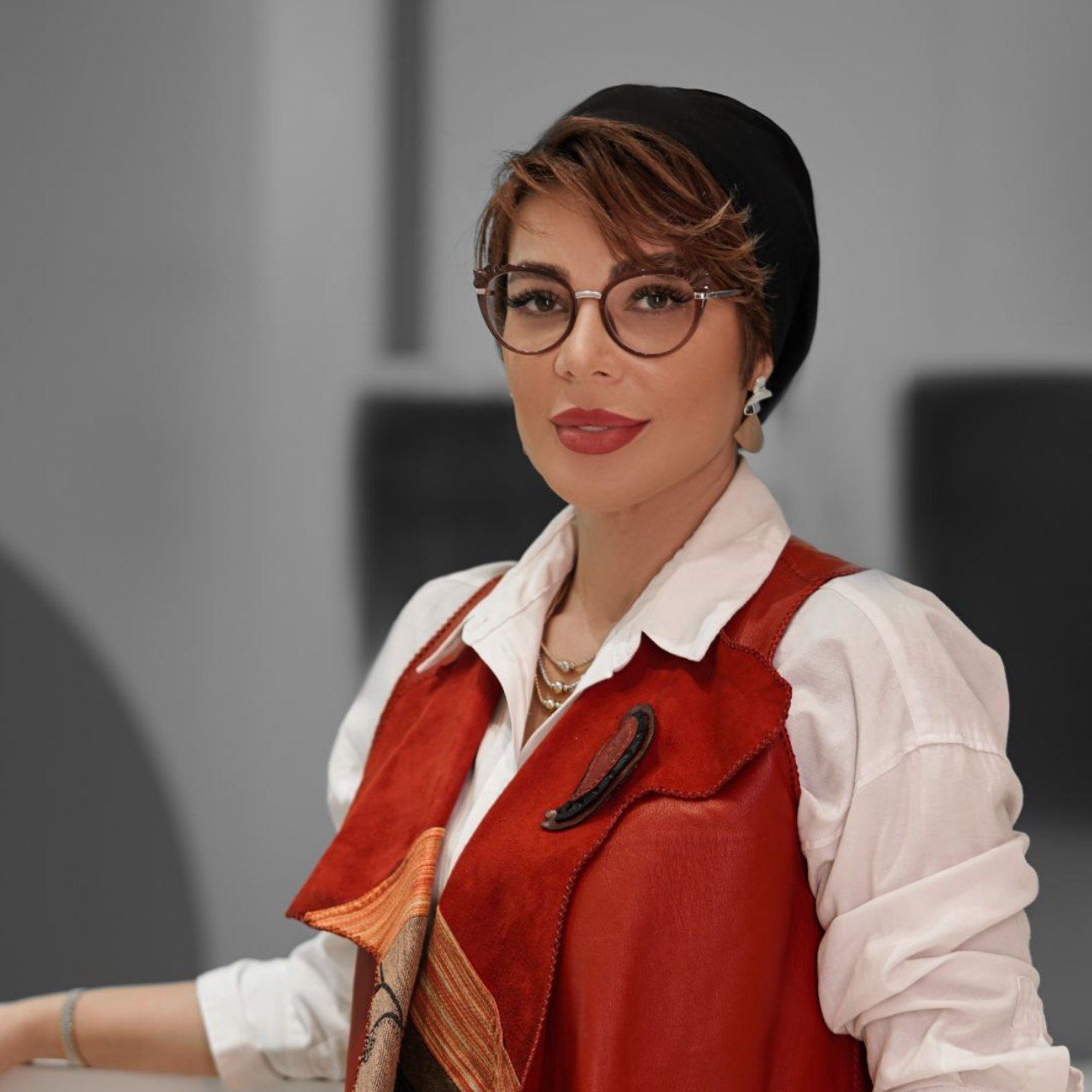 دکتر بتول یزدانی