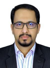 دکتر امین قادری رمازی