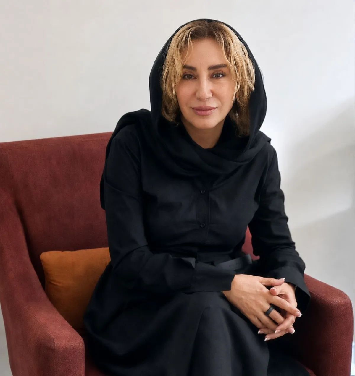 دکتر فردوس سرلک کارشناس ارشد روانشناسی بالینی