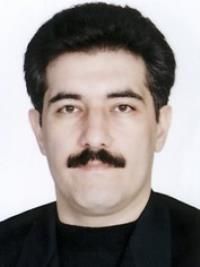 دکتر مهران فرج اللهی