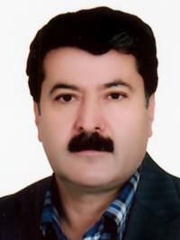 دکتر شاپورعلی محمدزاده