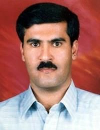 دکتر امیرعلی کردلو