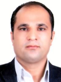 دکتر علی رضا مهدوی جعفری