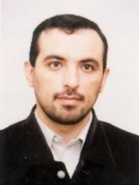 دکتر سیدرضا مظهری