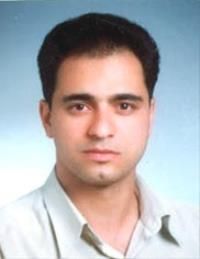 دکتر علیرضا علیزاده عطار
