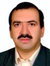 دکتر محمدسعید جامی