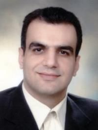 دکتر ارش شهروان