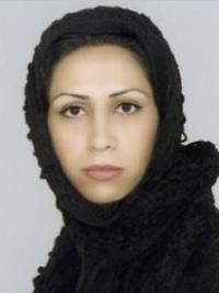 دکتر سودابه تفضلی