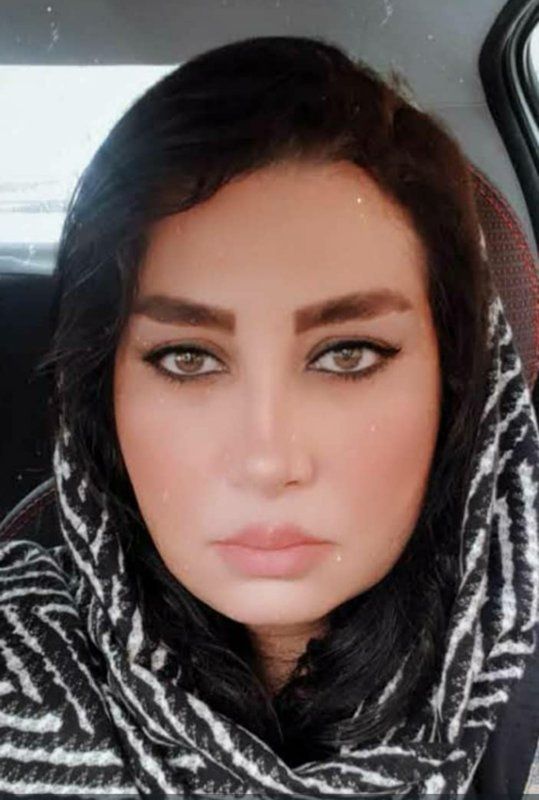 دکتر مریم سالارکیا دکترای دندانپزشکی