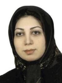 دکتر مهرناز مکرم دری