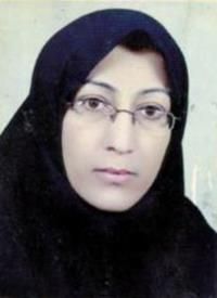 دکتر مژده محمدحسینی