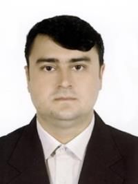 دکتر رضا اسلامی