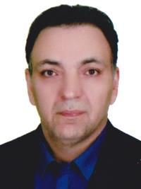 دکتر بهروز مظلومین دکترای دندانپزشکی