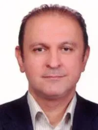 دکتر فرهاد مطلق پیروز