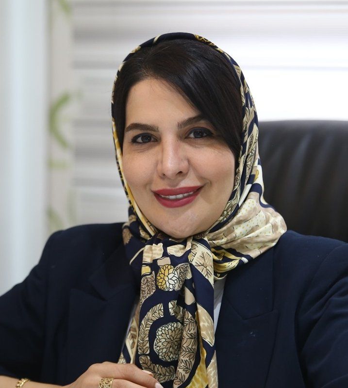 دکتر نسیم اثناعشری اصفهانی
