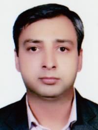 دکتر مهدی ازرم نیا