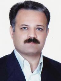 دکتر غلامرضا احمدمحالی