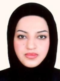 دکتر مریم زهیری