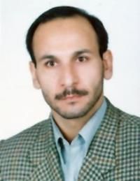 دکتر محمدرضا غلامی