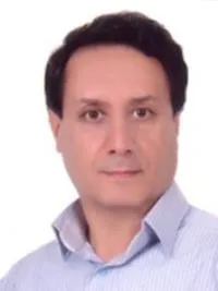 دکتر بهرام میرزا سوره بومهء