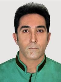 دکتر حمیدرضا کرمی