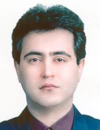 دکتر فرشید تقی مهر