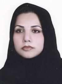 فریبا متولی کارشناسی مامایی
