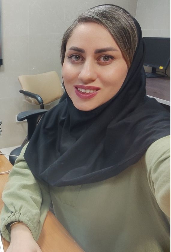 دکتر سیما گودرزی