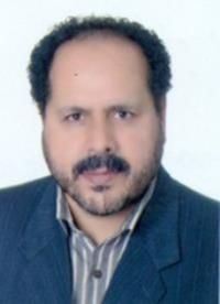 دکتر ناصر خزیمه دکترای دندانپزشکی