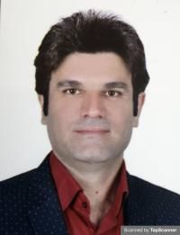 دکتر سیدروح اله میررضائی