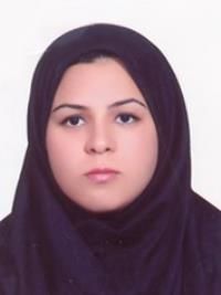 دکتر مهدیه عشقی