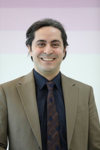 دکتر سعید فروغی مقدم