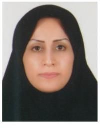 دکتر معصومه پورمحسن بلگوری