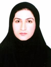 دکتر مرضیه صفوی