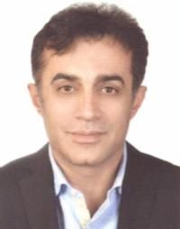 دکتر کیانوش ترابی اردکانی
