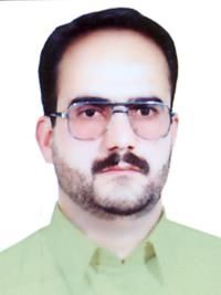 دکتر شهباز احمدوند