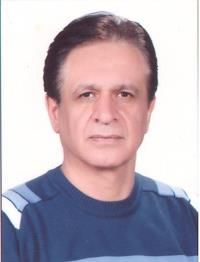 دکتر صلاح الدین فرجی